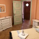 Sa Corti Antiga Apartment