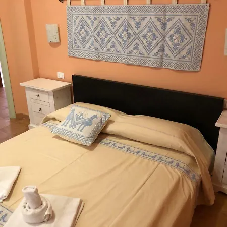 Apartamento Sa Corti Antiga *