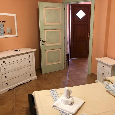Sa Corti Antiga Apartamento