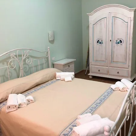 Sa Corti Antiga SantʼAntìoco