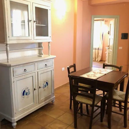 Sa Corti Antiga Apartment *