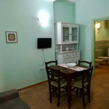 Sa Corti Antiga *